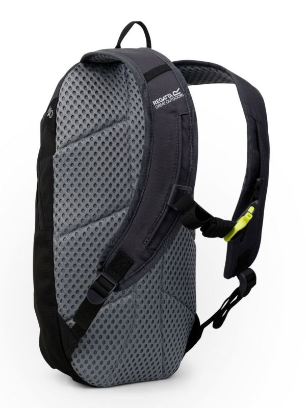 Niewielki plecak wycieczkowy 20L Regatta Highton