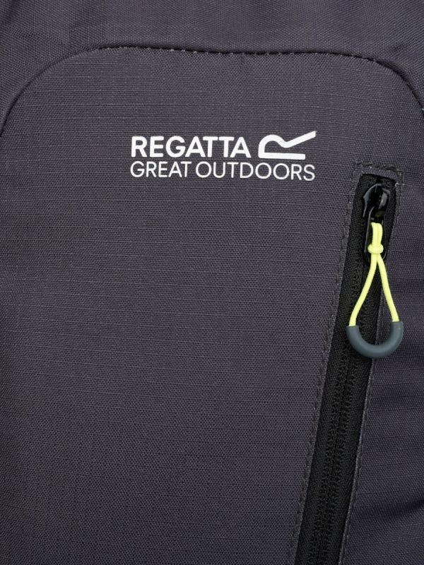 Niewielki plecak wycieczkowy 20L Regatta Highton