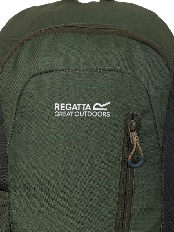 Mały plecak turystyczny Regatta Highton 20l