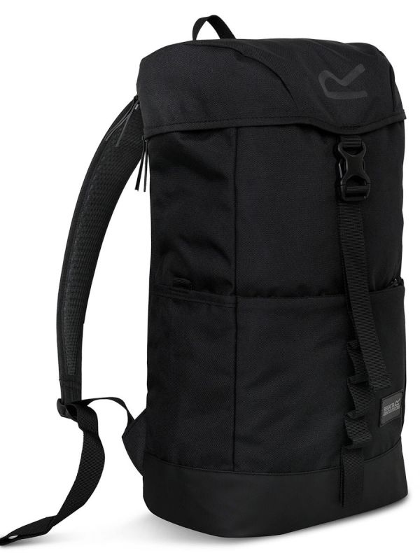 Malutki plecak na wycieczkę Regatta Shilton 15