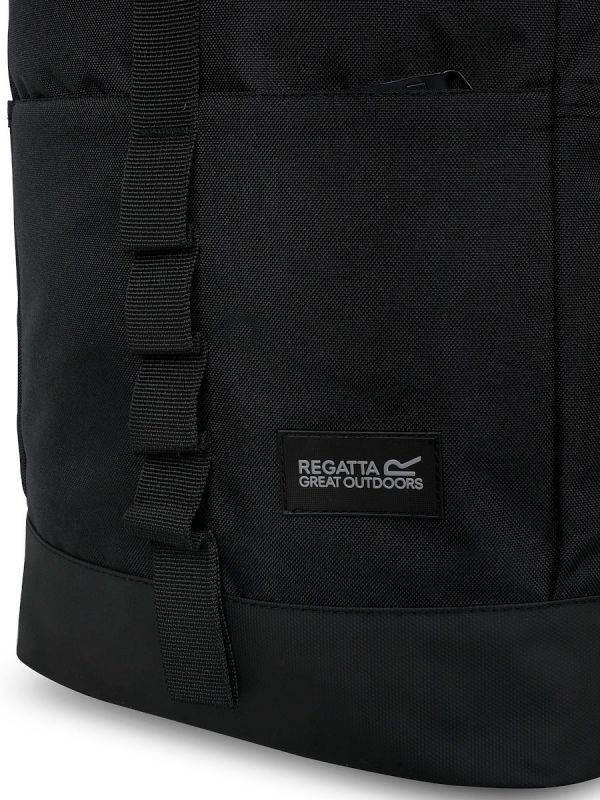 Malutki plecak na wycieczkę Regatta Shilton 15
