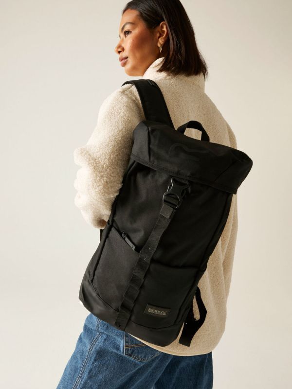 Malutki plecak na wycieczkę Regatta Shilton 15