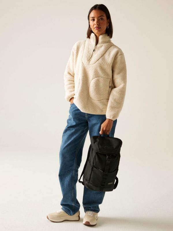 Malutki plecak na wycieczkę Regatta Shilton 15