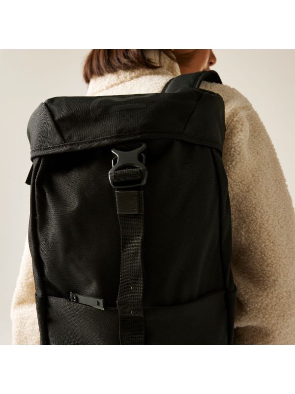 Malutki plecak na wycieczkę Regatta Shilton 15