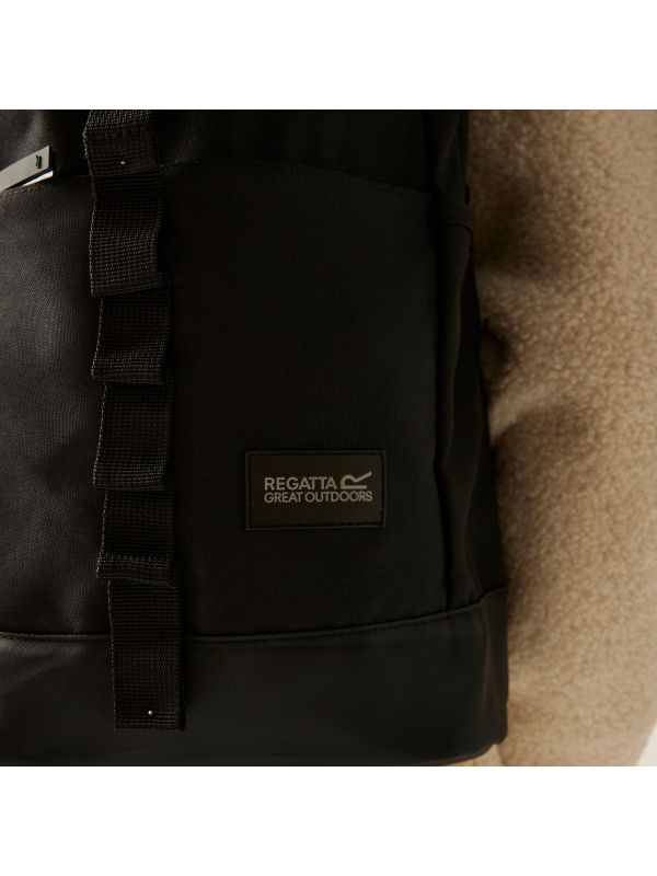 Malutki plecak na wycieczkę Regatta Shilton 15