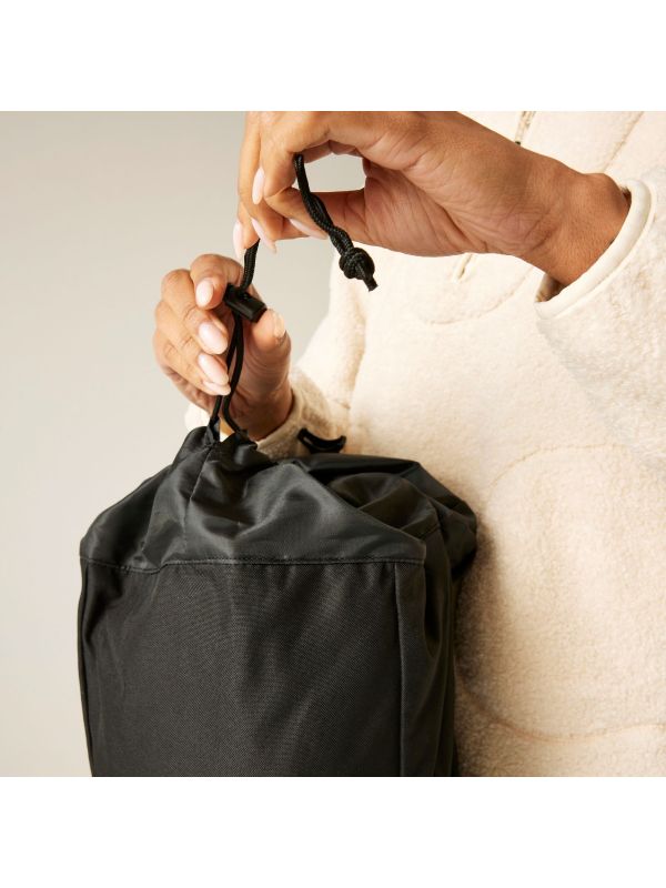 Malutki plecak na wycieczkę Regatta Shilton 15