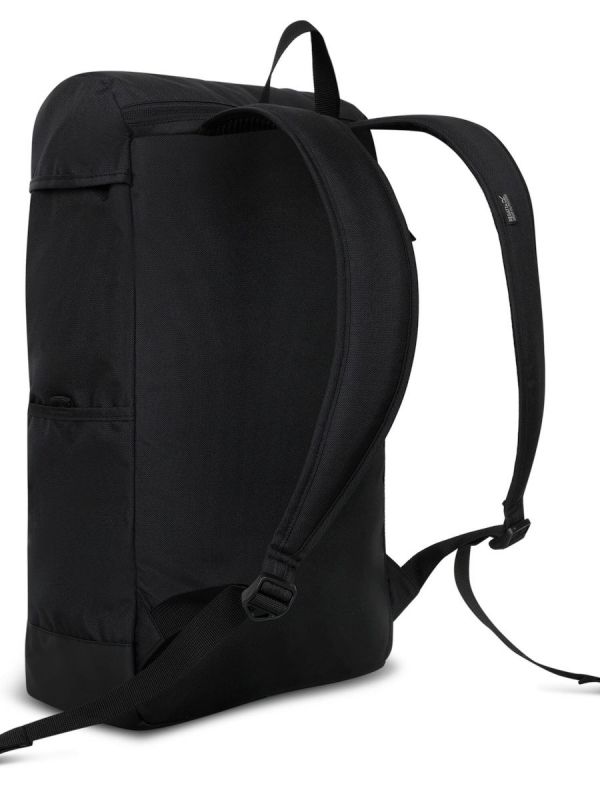 Fajny plecak na wycieczkę Regatta Shilton 25 Czarny