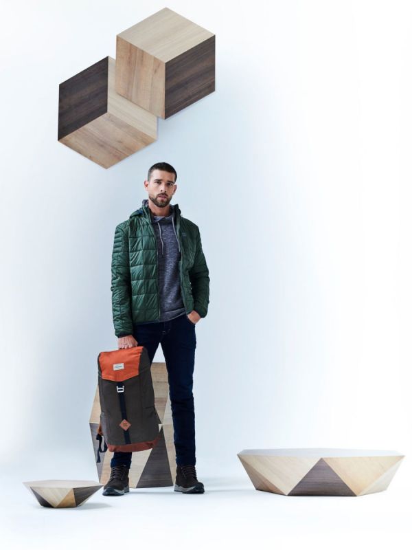 Plecak turystyczny 25l Regatta Stamford