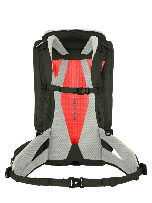 Plecak trekkingowy Salewa Alp Trainer 25L