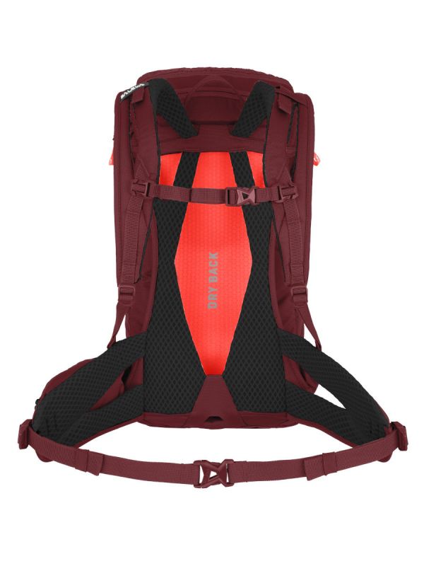 Mały plecak Salewa Alp Trainer 25L via ferrata