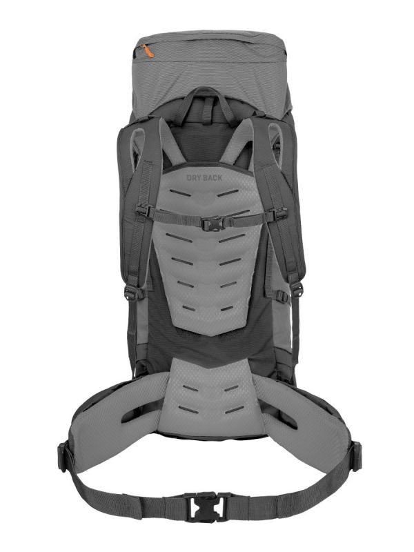 Plecak trekkingowy na długie wyjścia Salewa Alptrek Pro 65+10 l