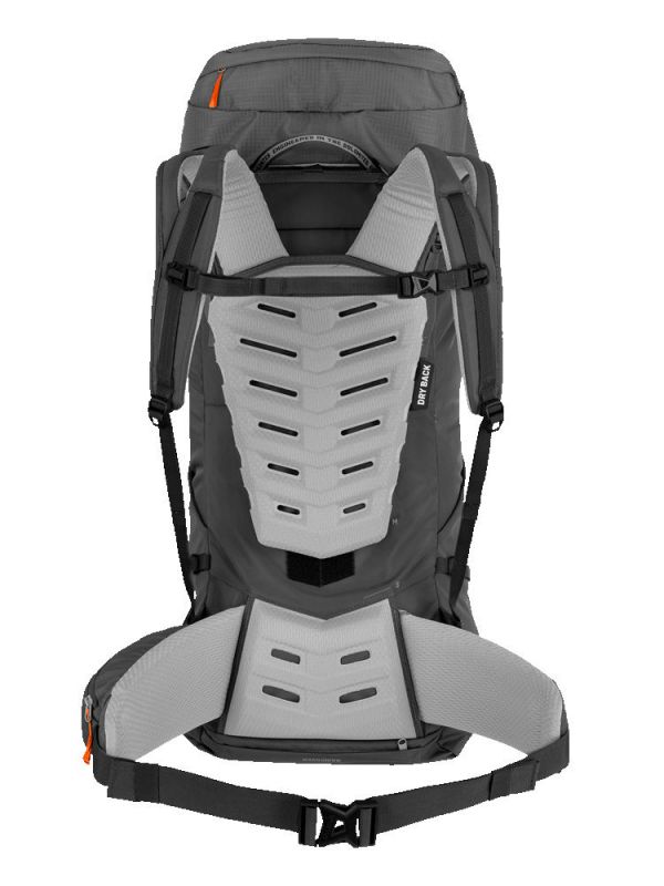 Duży plecak górski Salewa Trek Mate 65+5