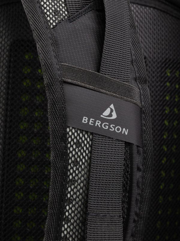 Plecak wycieczkowy 40L Bergson Svellnose