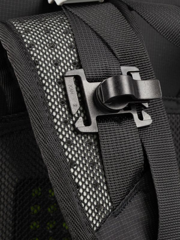 Plecak wycieczkowy 40L Bergson Svellnose