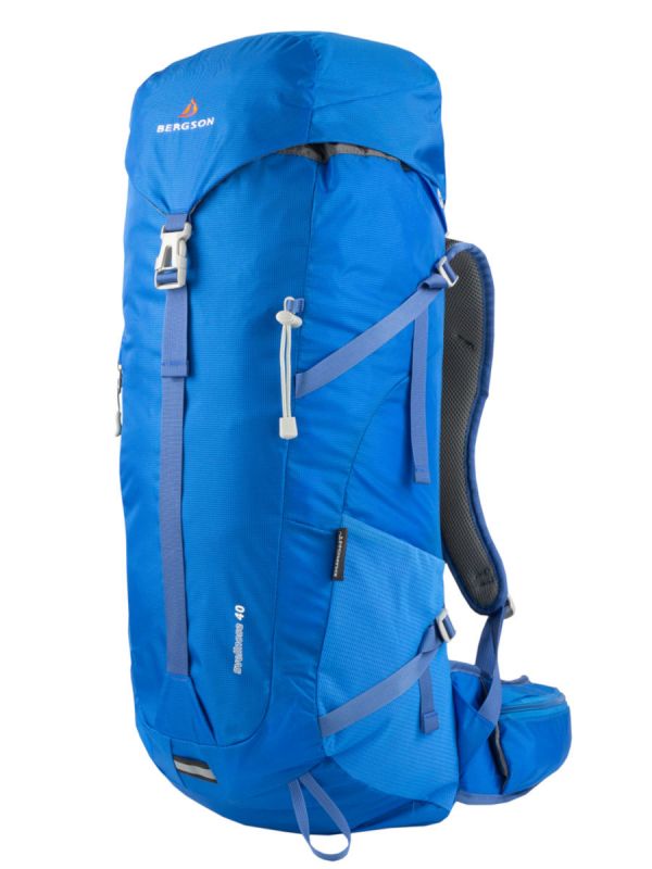 Plecak na wycieczkę Bergson Svellnose 40 litrów