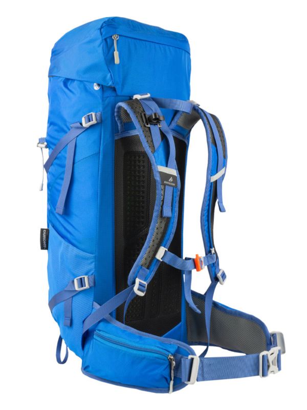 Plecak na wycieczkę Bergson Svellnose 40 litrów