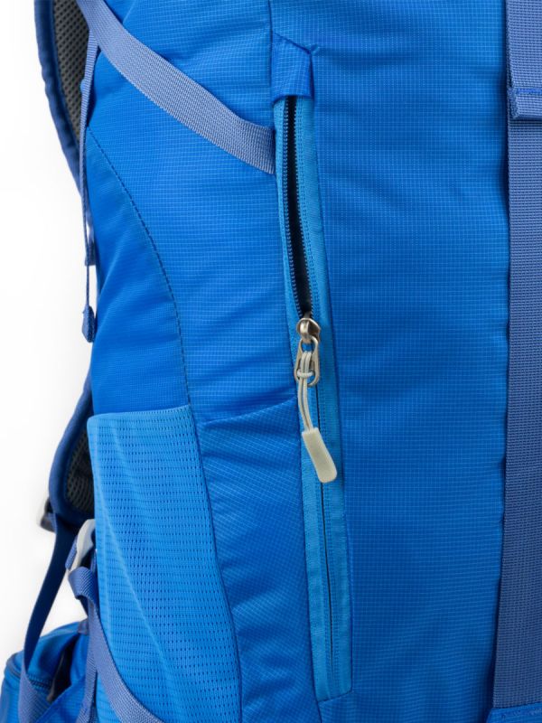 Plecak na wycieczkę Bergson Svellnose 40 litrów