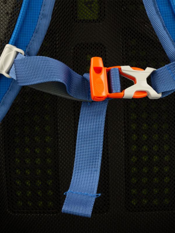 Plecak na wycieczkę Bergson Svellnose 40 litrów