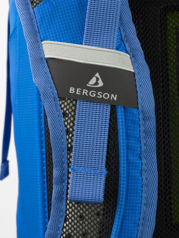 Plecak na wycieczkę Bergson Svellnose 40 litrów