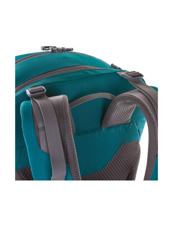 Lekki plecak wycieczkowy Campus Kansas 24l