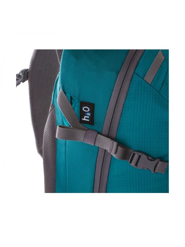 Lekki plecak wycieczkowy Campus Kansas 24l