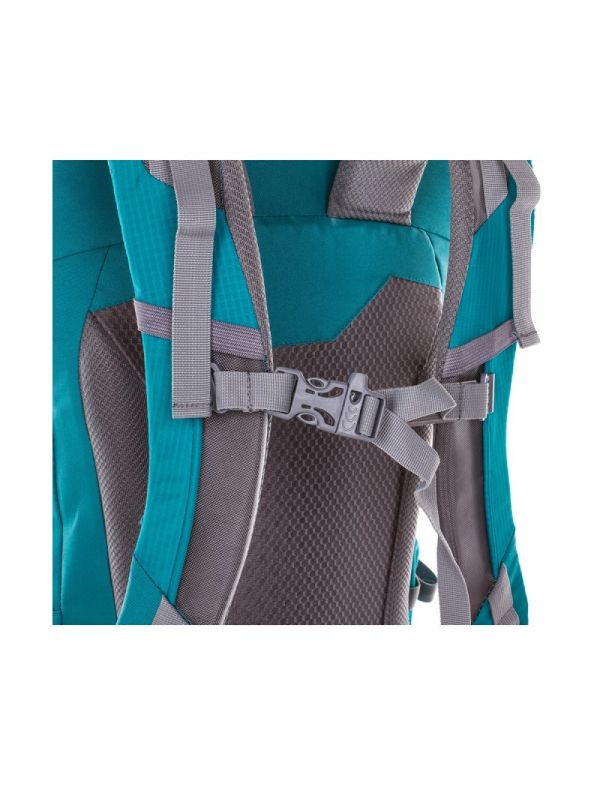 Lekki plecak wycieczkowy Campus Kansas 24l