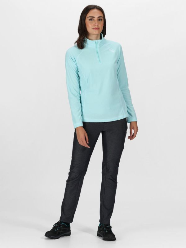 Prążkowany polar damski Regatta Montes