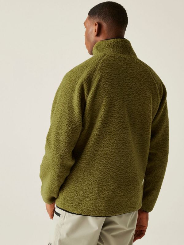 Ciepły polar Camber Borg Dare 2b