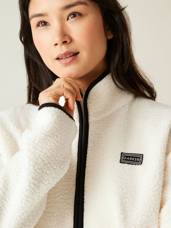 Ciepły polar Slide Out Borg Dare 2b