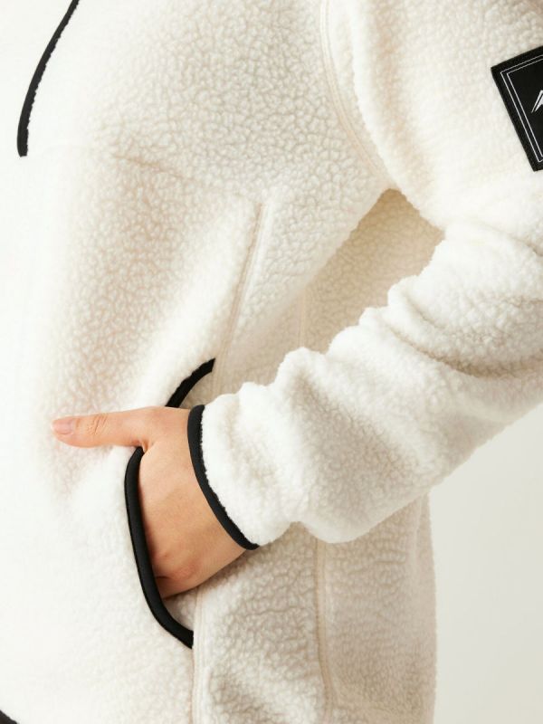 Ciepły polar Slide Out Borg Dare 2b