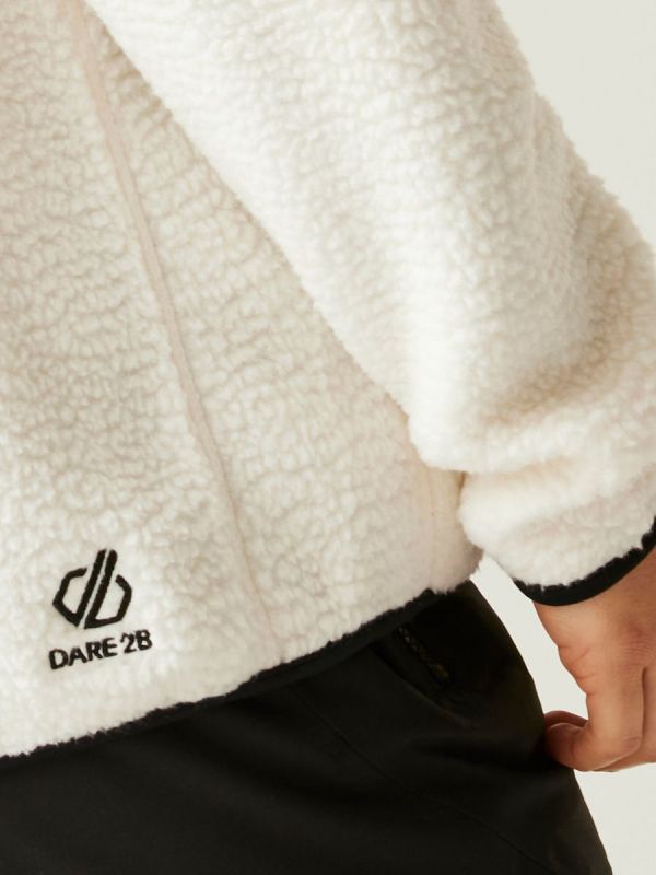 Ciepły polar Slide Out Borg Dare 2b