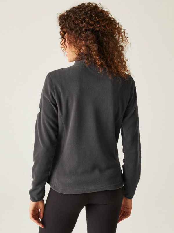 Czarny polar damski Regatta Floreo II