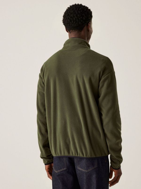 Męski polar codzienny Regatta Frankie FZ