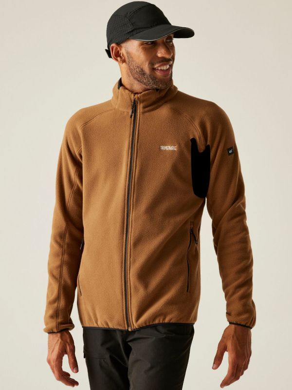 Polarowa bluza Regatta Hadfield