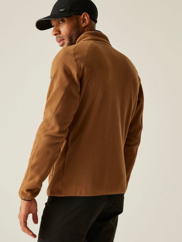 Polarowa bluza Regatta Hadfield