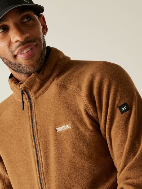 Polarowa bluza Regatta Hadfield