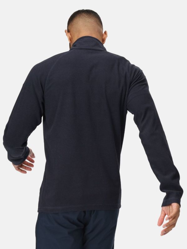 Granatowa bluza na co dzień Regatta Montes