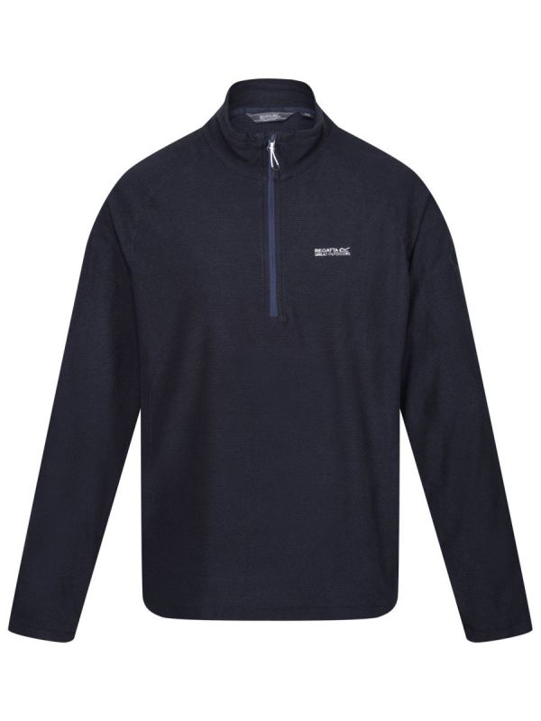 Granatowa bluza na co dzień Regatta Montes