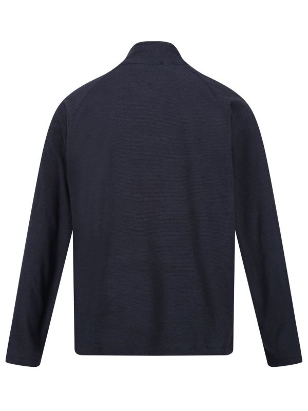 Granatowa bluza na co dzień Regatta Montes