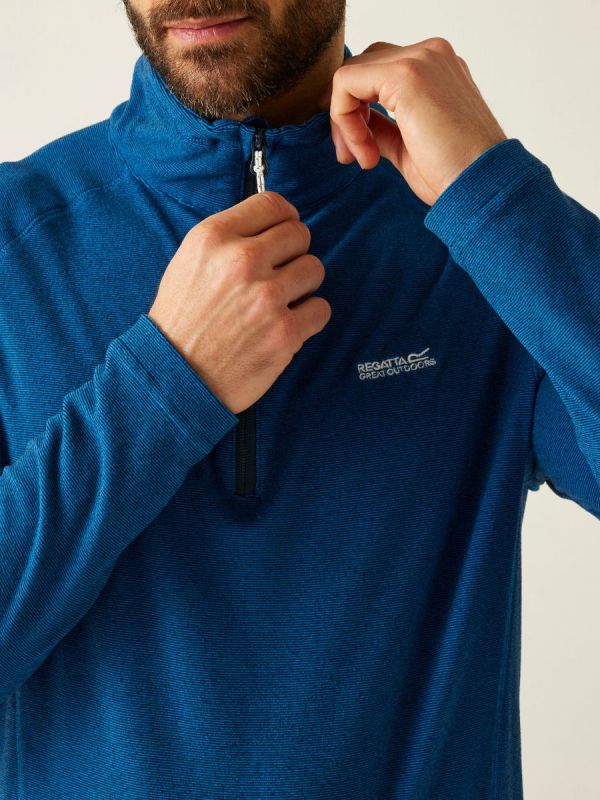 Cienki polar codzienny Regatta Montes 