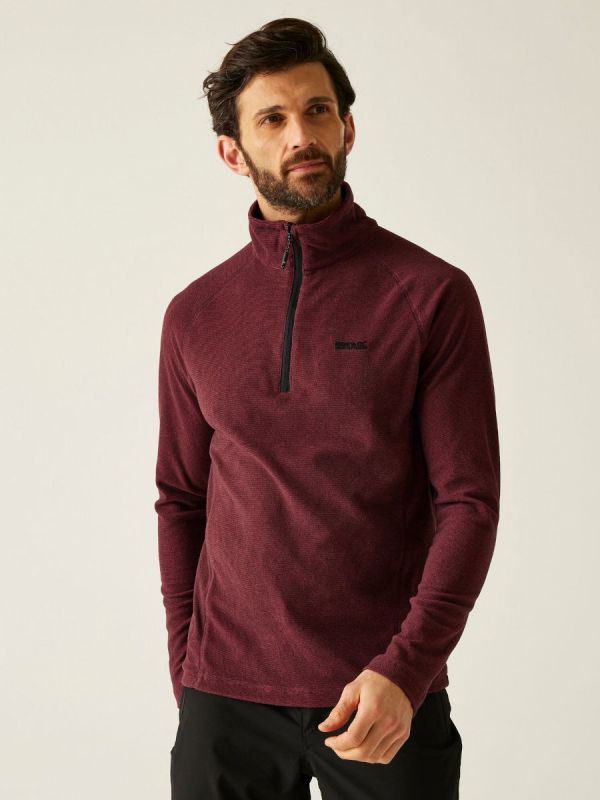 Polar w prążki Regatta Montes