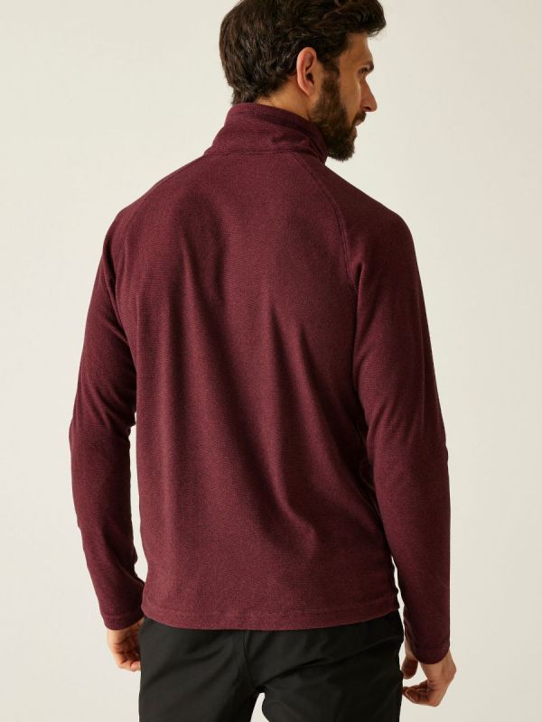 Polar w prążki Regatta Montes