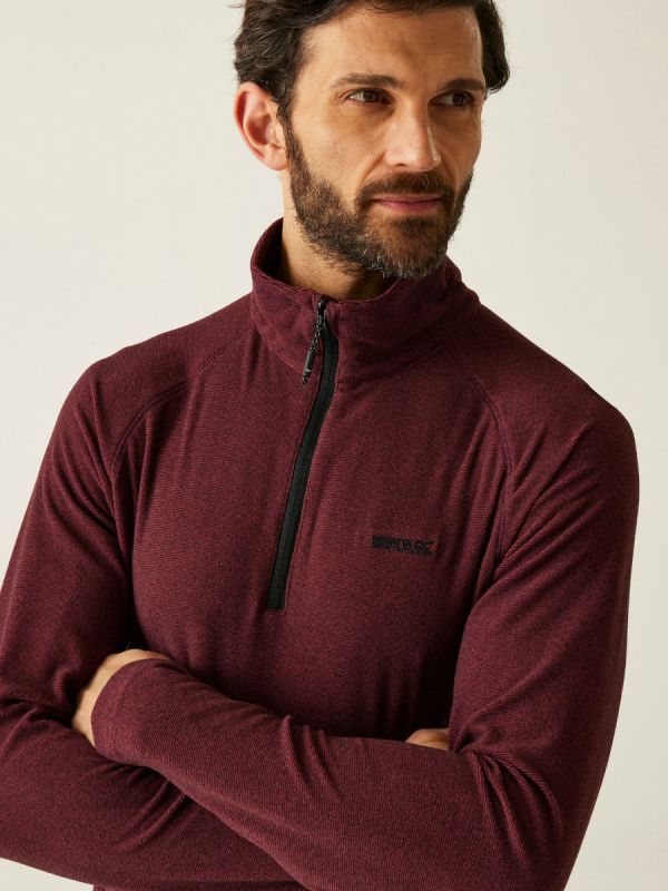 Polar w prążki Regatta Montes