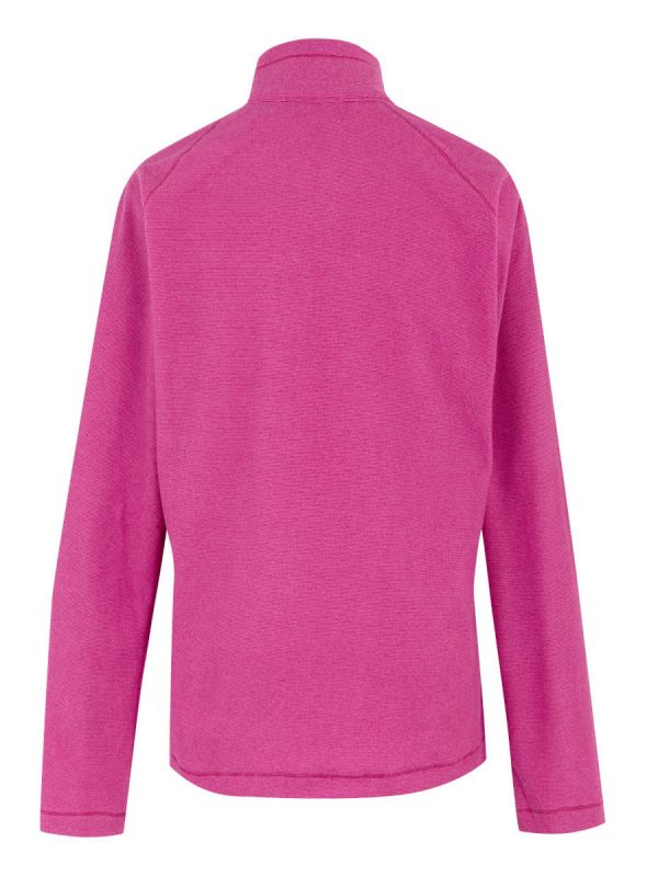 Różowy polar damski Regatta Montes