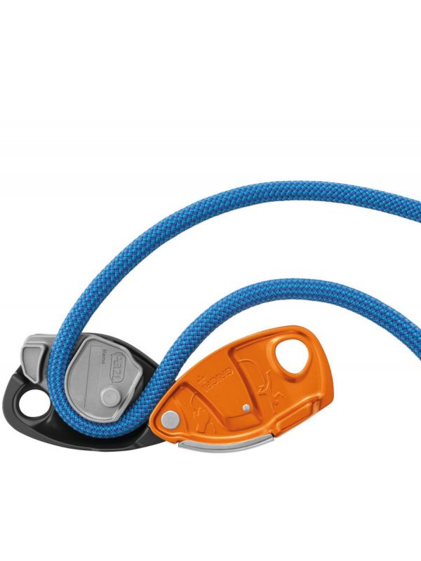 Przyrząd asekuracyjny Grigri+ Petzl