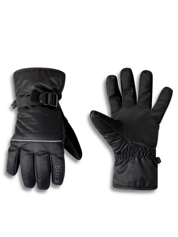 Dziecięce rękawice narciarskie Dare 2b Glacier