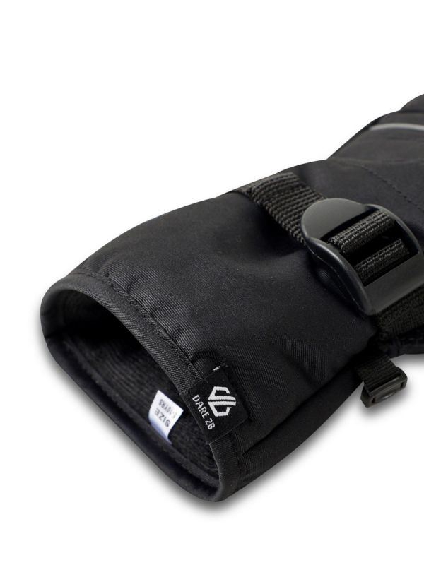 Dziecięce rękawice narciarskie Dare 2b Glacier