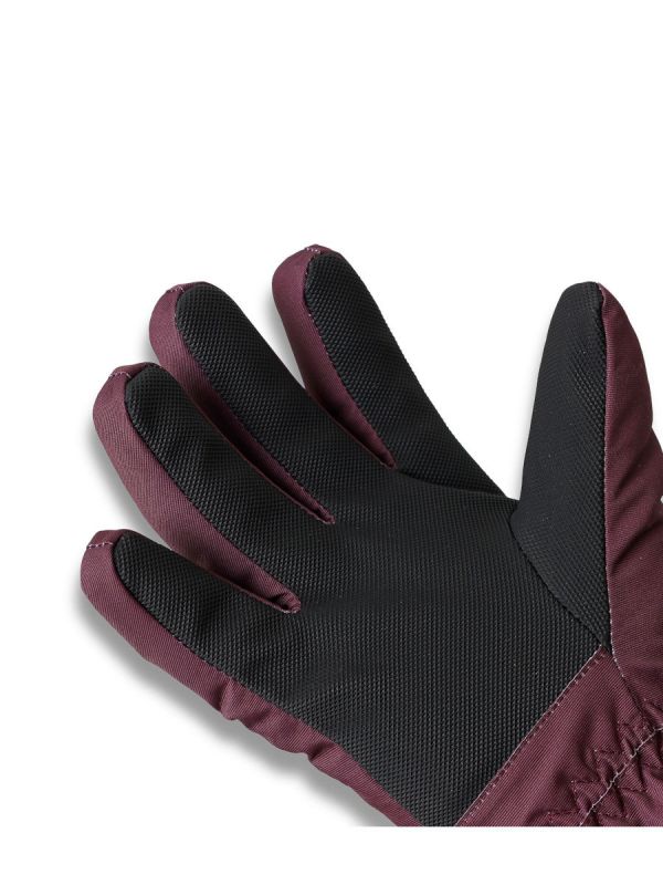 Rękawiczki na narty dla dzieci Dare 2b Glacier