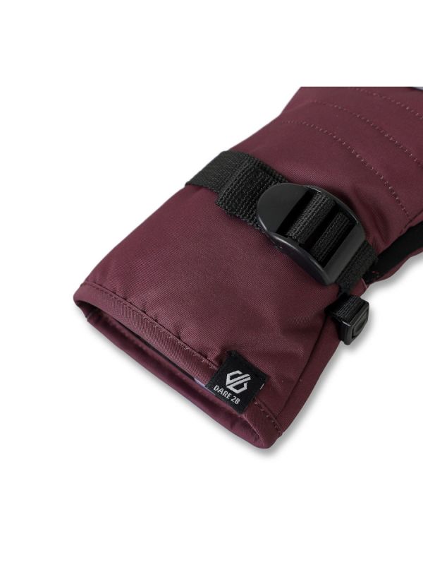 Rękawiczki na narty dla dzieci Dare 2b Glacier