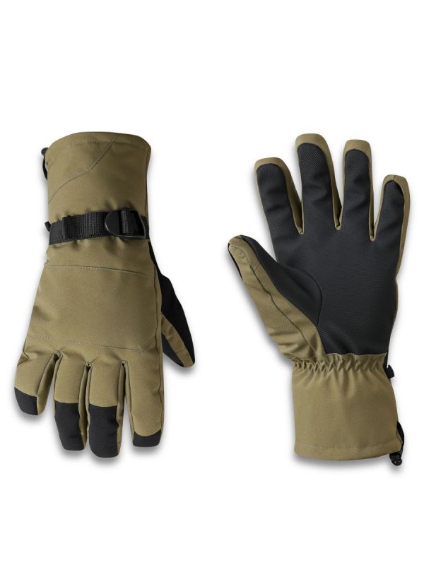 Profesjonalne rękawice męskie Dare 2b Pinnacle